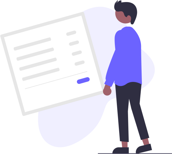 Login Illustration
