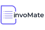 InvoMate Logo